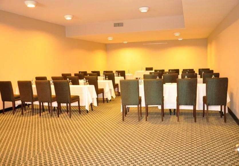 Grand Yazici Uludag Hotel Kültér fotó