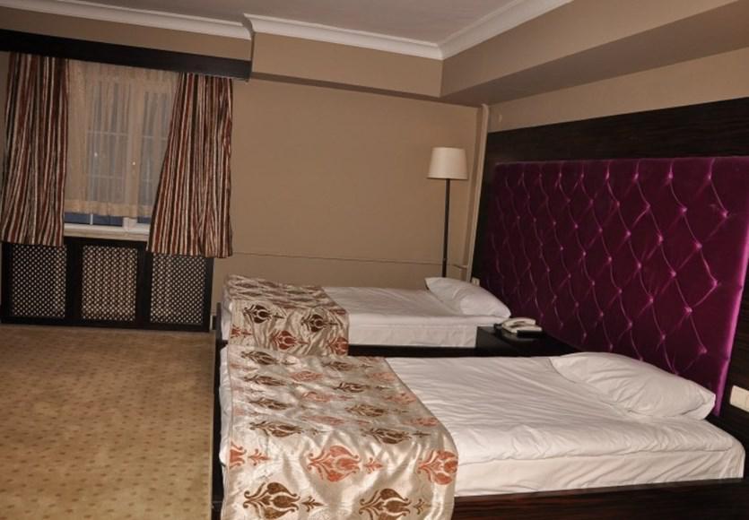 Grand Yazici Uludag Hotel Kültér fotó
