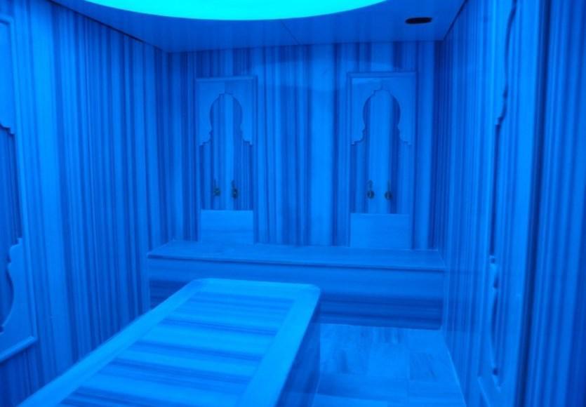 Grand Yazici Uludag Hotel Kültér fotó