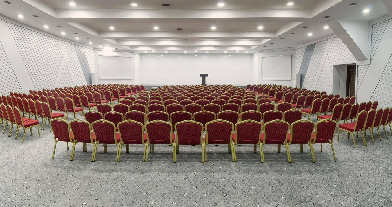 Grand Yazici Uludag Hotel Kültér fotó